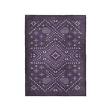 Durand Royal Purple in Small (30" x 40") Size
