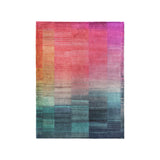 Harvey Multicolor in Small (30" x 40") Size