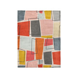 Margo Multicolor in Small (30" x 40") Size