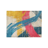 Mira Multicolor in Small (30" x 40") Size