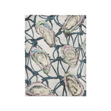 Fresh Oysters in Small (30" x 40") Size