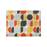 Otto Multicolor in Small (30" x 40") Size