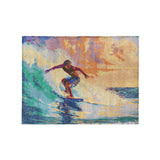 Dreamwave Surfer in Small (30" x 40") Size