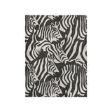 Dazzle of Zebras in Small (30" x 40") Size