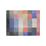 Polyphony Multicolor Midtone in Small (30" x 40") Size