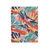 Cecilia Multicolor in Small (30" x 40") Size