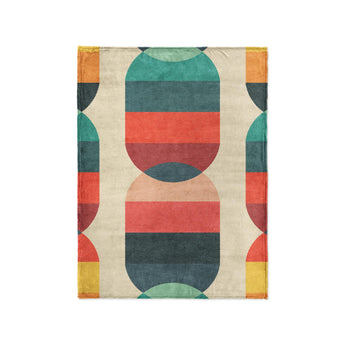 Andante Polychrome in Small (30" x 40") Size