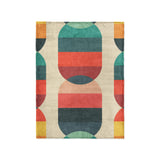 Andante Polychrome in Small (30" x 40") Size