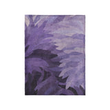 Dianthus Purple in Small (30" x 40") Size