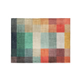 Polyphony Multicolor Earthtone in Small (30" x 40") Size