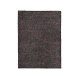 Compo Mauve in Small (30" x 40") Size