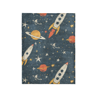 Cosmic Dreams in Small (30" x 40") Size