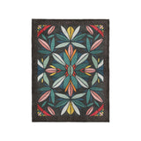 Thierry Multicolor in Small (30" x 40") Size