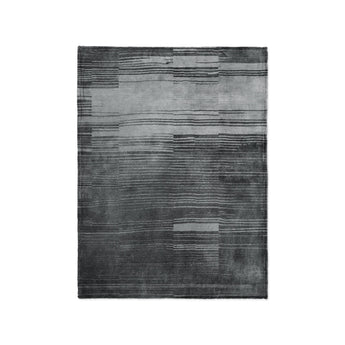 Astrid Grey in Small (30" x 40") Size
