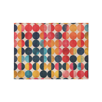 Arpeggio Polychrome in Small (30" x 40") Size