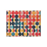 Arpeggio Polychrome in Small (30" x 40") Size