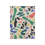 Aurelio Polychrome in Small (30" x 40") Size