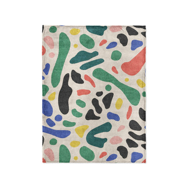 Aurelio Polychrome in Small (30" x 40") Size