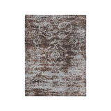 Bennett Brown & Grey in Small (30" x 40") Size