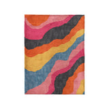 Demorrin Multicolor in Small (30" x 40") Size