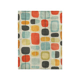 Galosh Multicolor in Small (30" x 40") Size