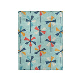 Breezy Pinwheels in Small (30" x 40") Size