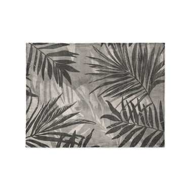 Florian Greyscale in Small (30" x 40") Size