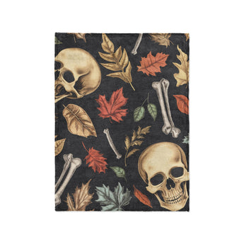 Spooky Season in Small (30" x 40") Size
