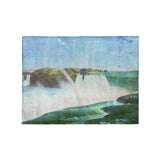 Niagara Falls Afternoon in Small (30" x 40") Size