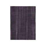 Felix Bleach Dye Deep Purple in Small (30" x 40") Size