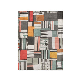Ashton Multicolor in Small (30" x 40") Size