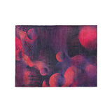 Bodolo Purple & Magenta in Small (30" x 40") Size
