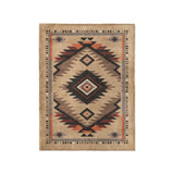 Chipola Brown in Small (30" x 40") Size