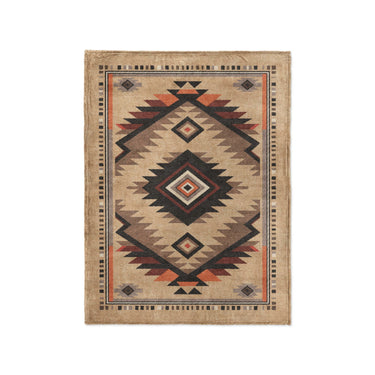 Chipola Brown in Small (30" x 40") Size