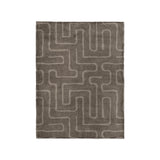 Terra Greige in Small (30" x 40") Size
