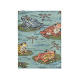 Frog Pond in Small (30" x 40") Size