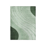 Elowin Green in Small (30" x 40") Size