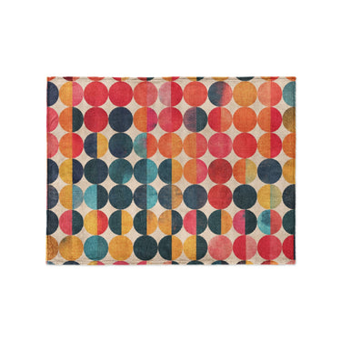 Arpeggio Polychrome in Small (30" x 40") Size