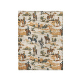 Desert Cowboys in Small (30" x 40") Size