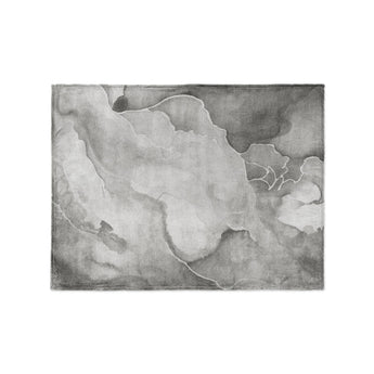 Zephyr Watercolor Inkwell in Small (30" x 40") Size