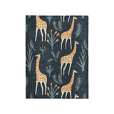 Safari Giraffes in Small (30" x 40") Size