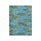 Gator Swamp in Small (30" x 40") Size