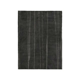 Felix Bleach Dye Vintage Black in Small (30" x 40") Size