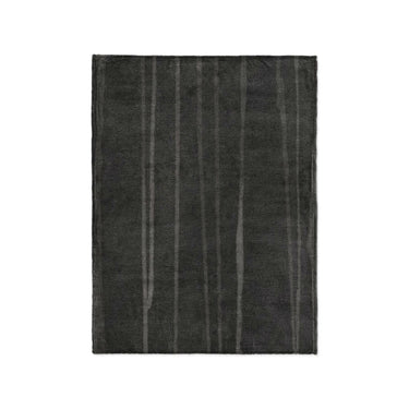 Felix Bleach Dye Vintage Black in Small (30" x 40") Size