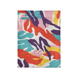 Cecilia Multicolor in Small (30" x 40") Size