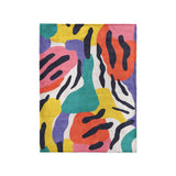 Lorenza Multicolor in Small (30" x 40") Size
