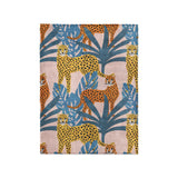 Tropical Cheetahs in Small (30" x 40") Size