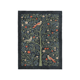 Birds in a Tree in Small (30" x 40") Size