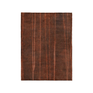 Felix Bleach Dye Vermillion in Small (30" x 40") Size