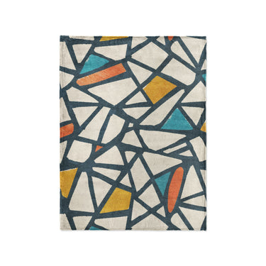 Larken Multicolor in Small (30" x 40") Size